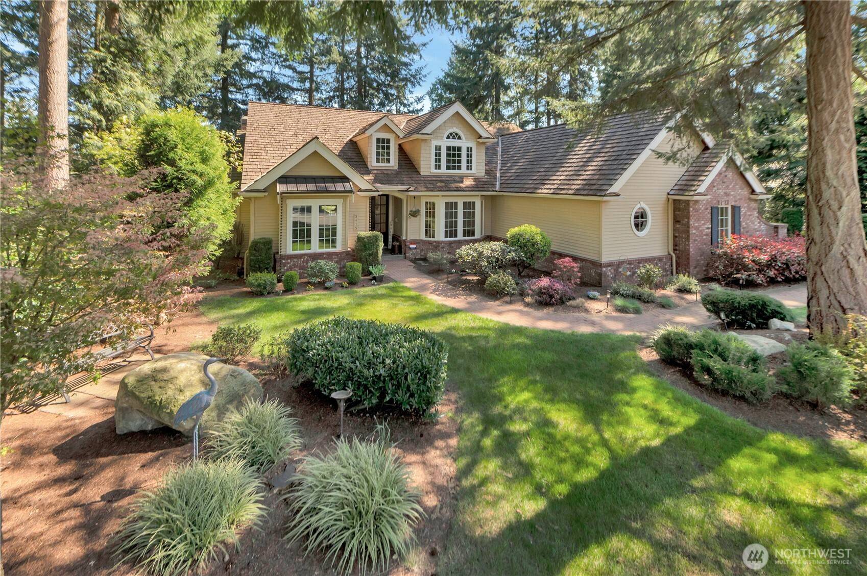 Blaine, WA 98230,5415 Quail Run