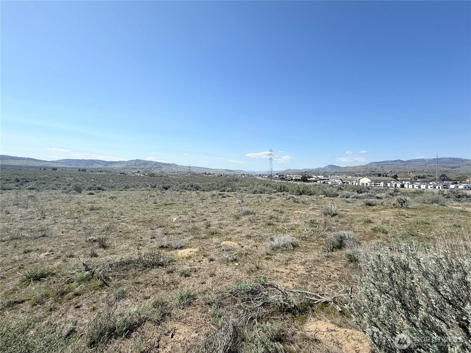 Omak, WA 98841,74 Highway 97