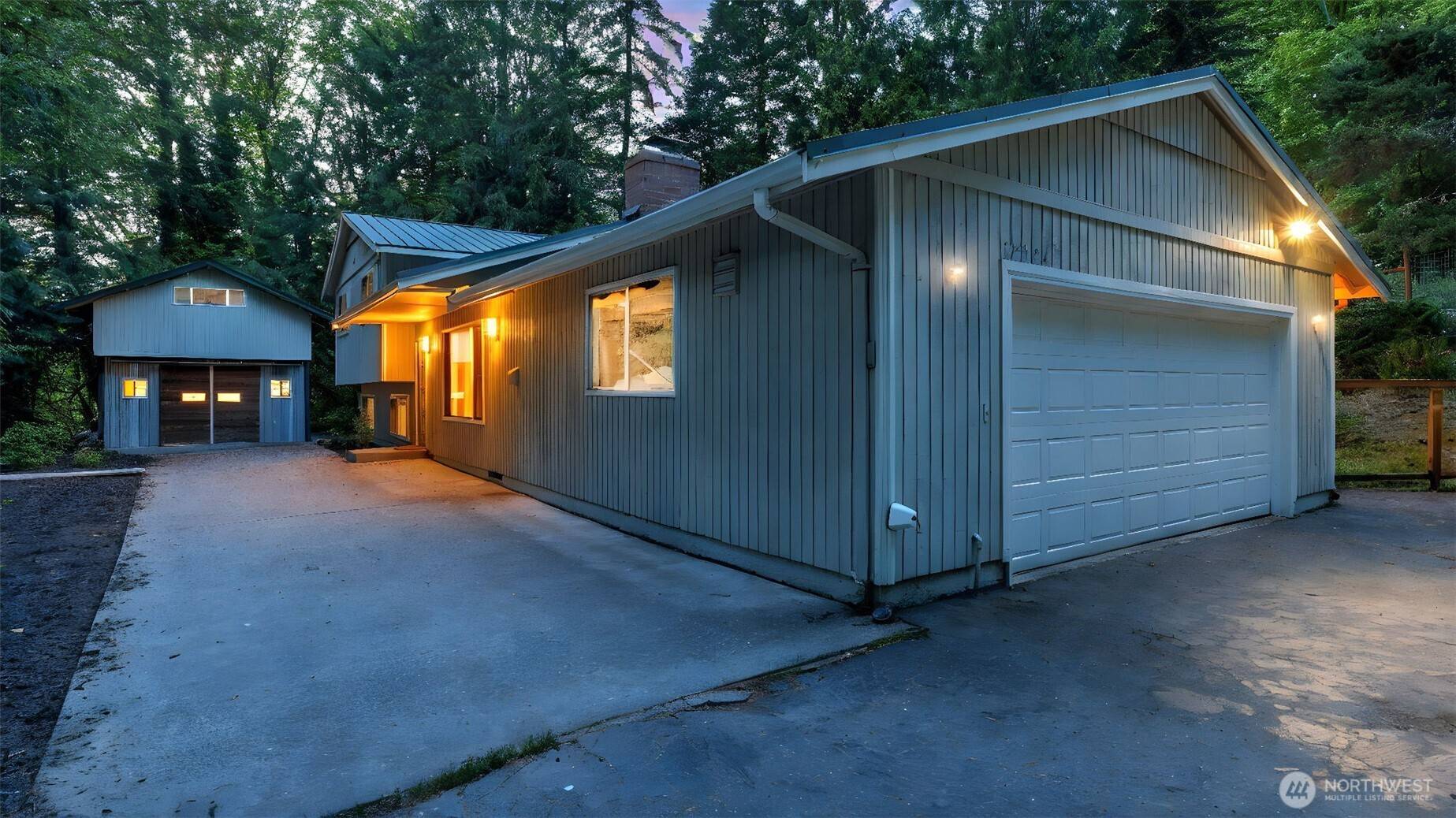 Issaquah, WA 98027,19134 SE May Valley RD