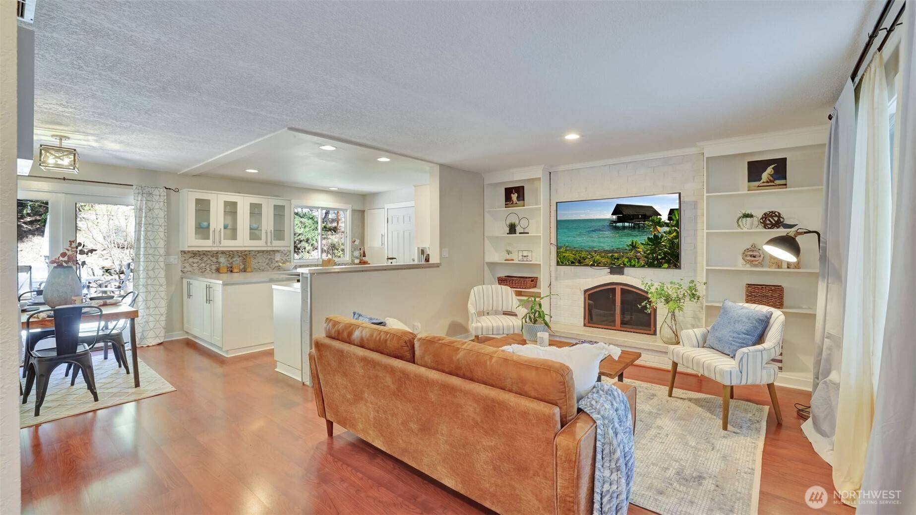 Issaquah, WA 98027,19134 SE May Valley RD