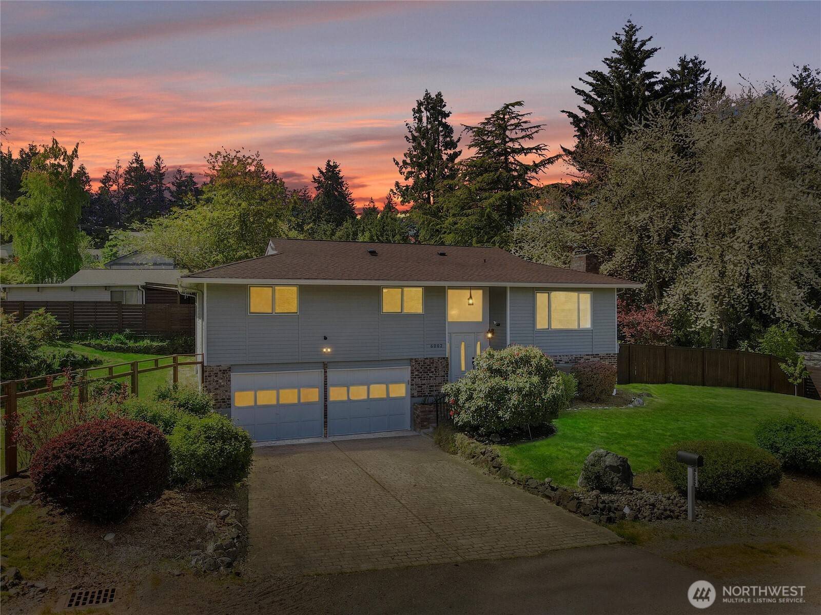 Gig Harbor, WA 98335,6002 28th AVE NW