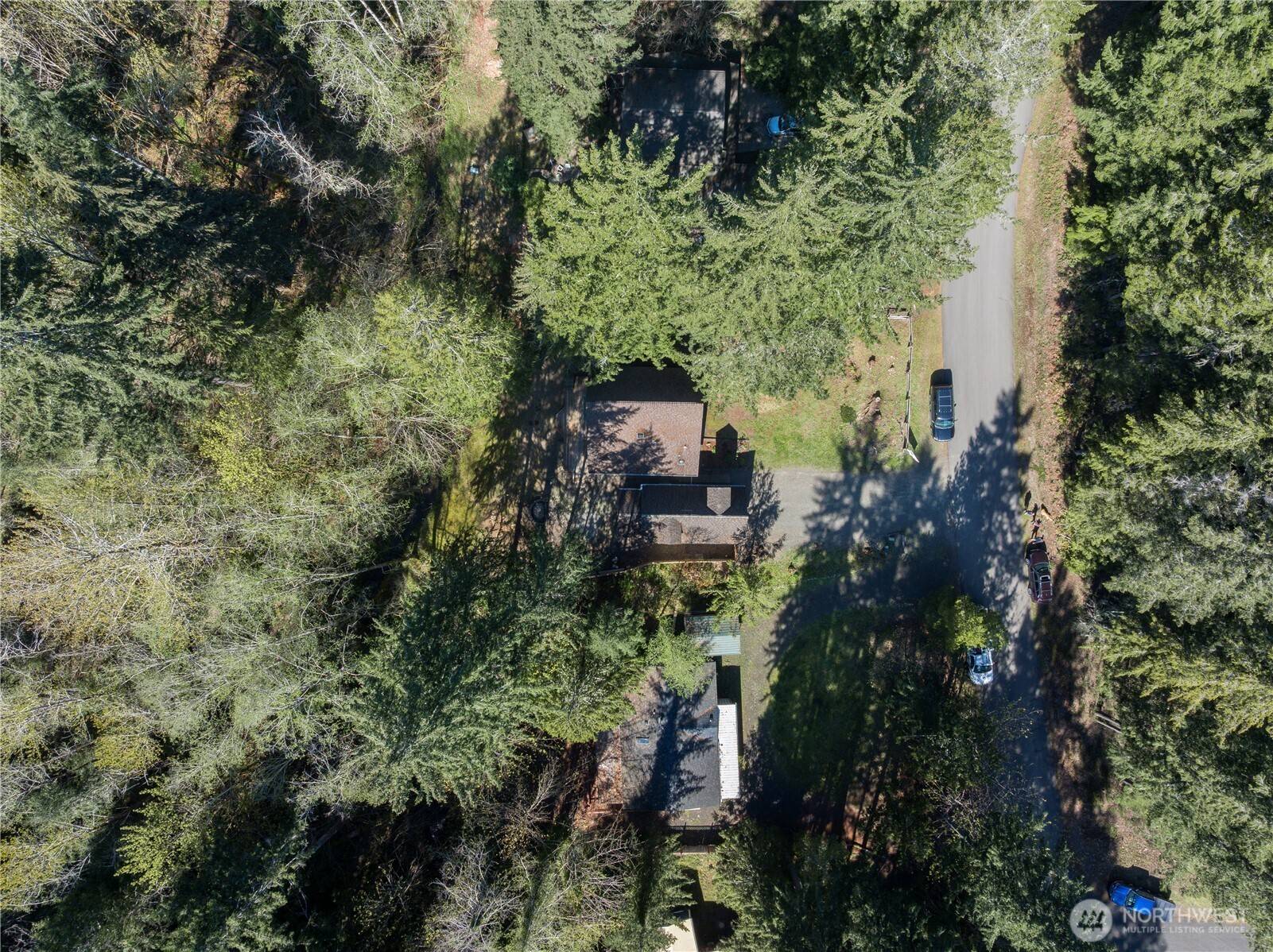 Hoodsport, WA 98548,500 N Duckabush DR W