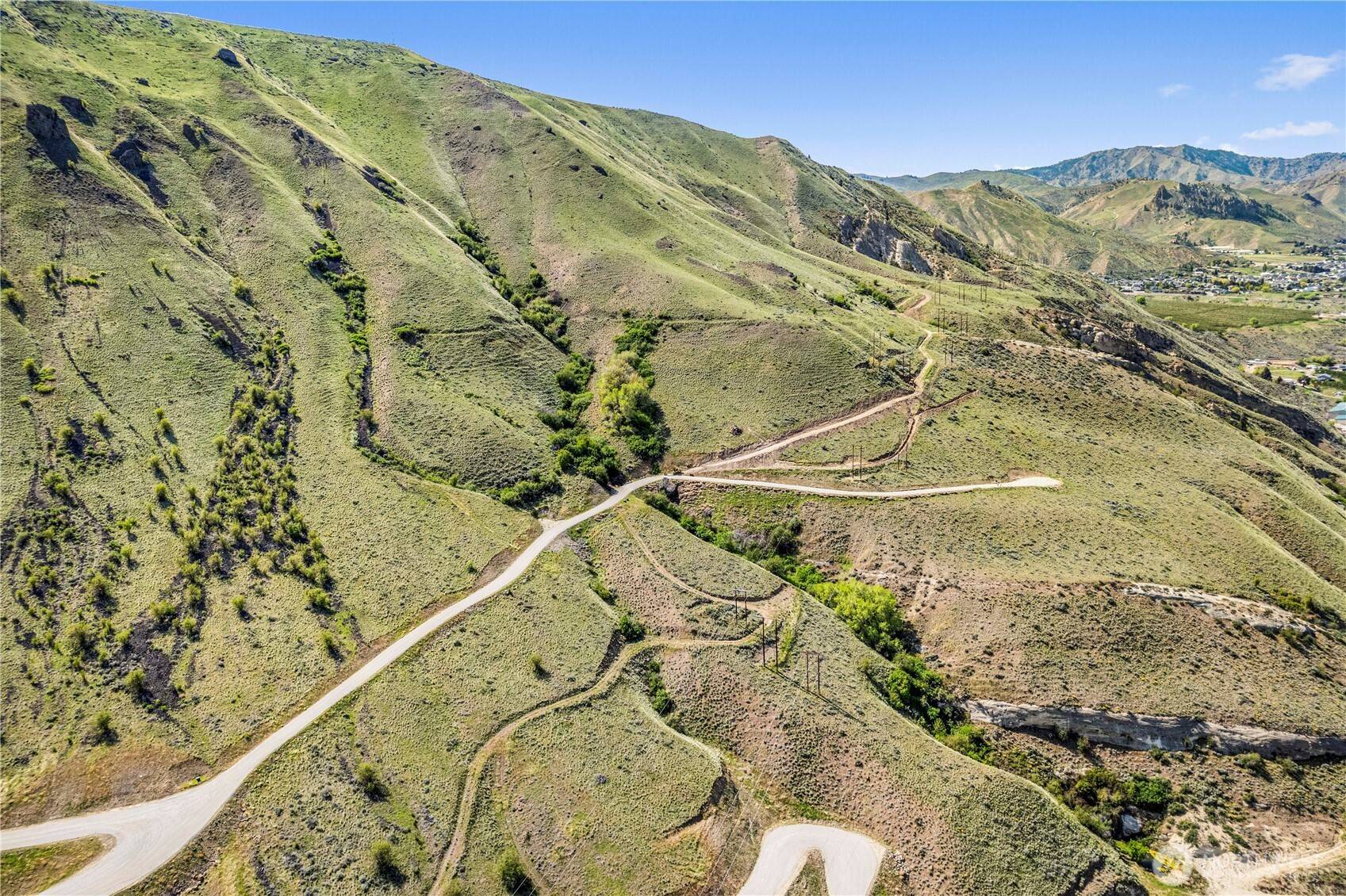 Wenatchee, WA 98801,1501 Malaga Alcoa HWY #Lot C