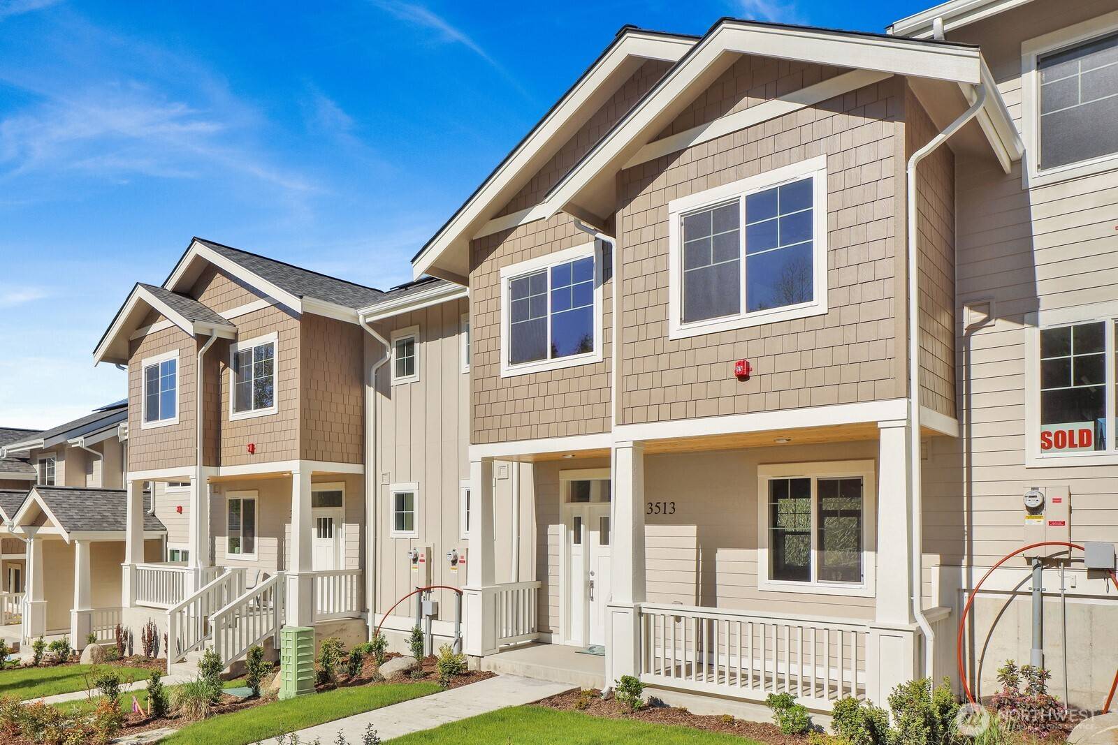 Bellingham, WA 98226,3513 Sussex DR