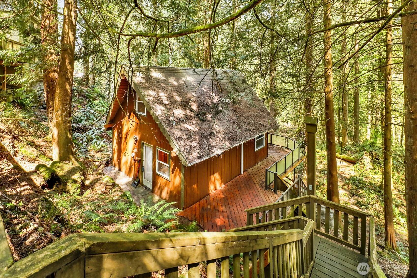 Bellingham, WA 98229,29 B Green Hill RD