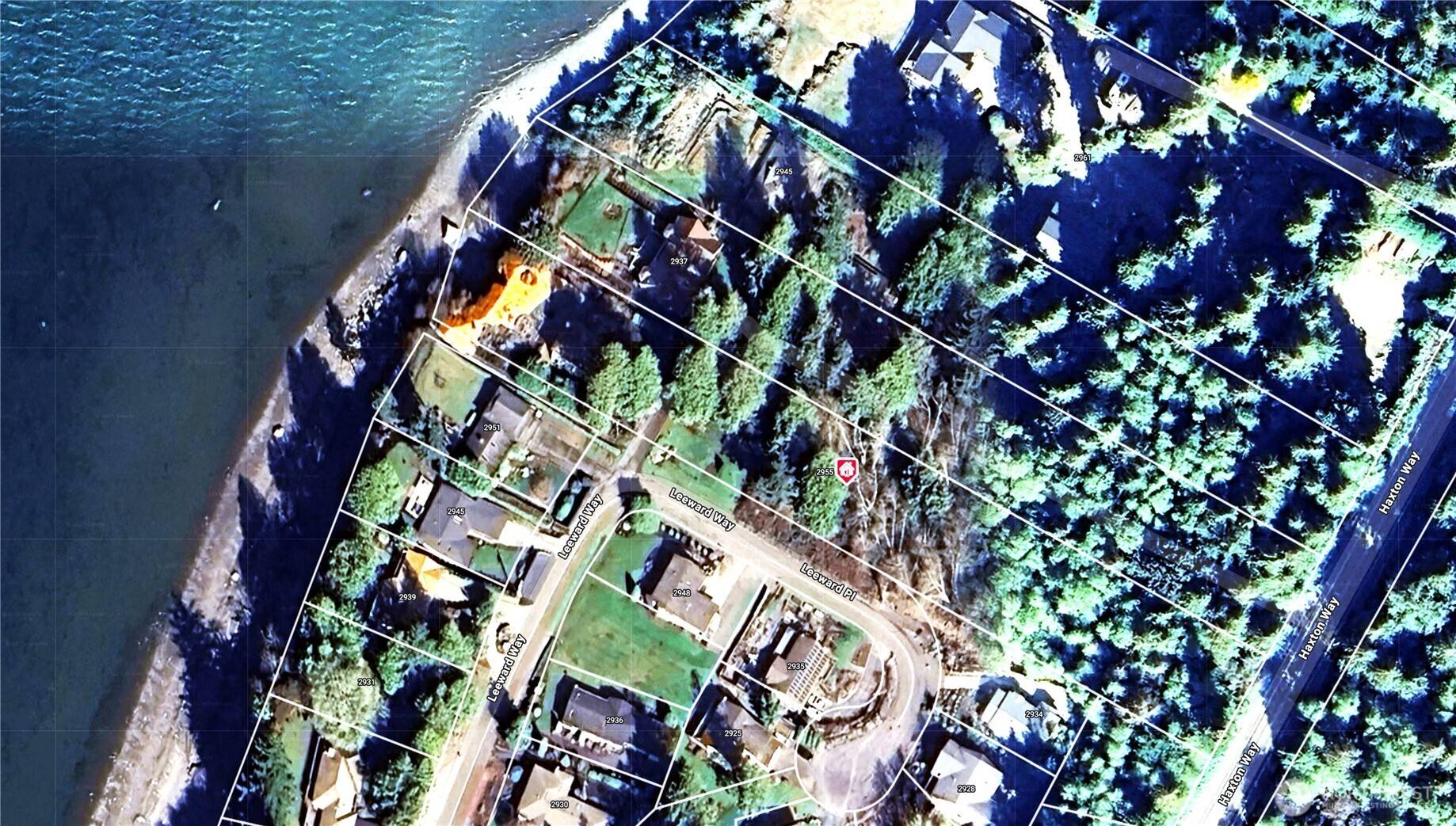 Bellingham, WA 98226,2955 Leeward WAY