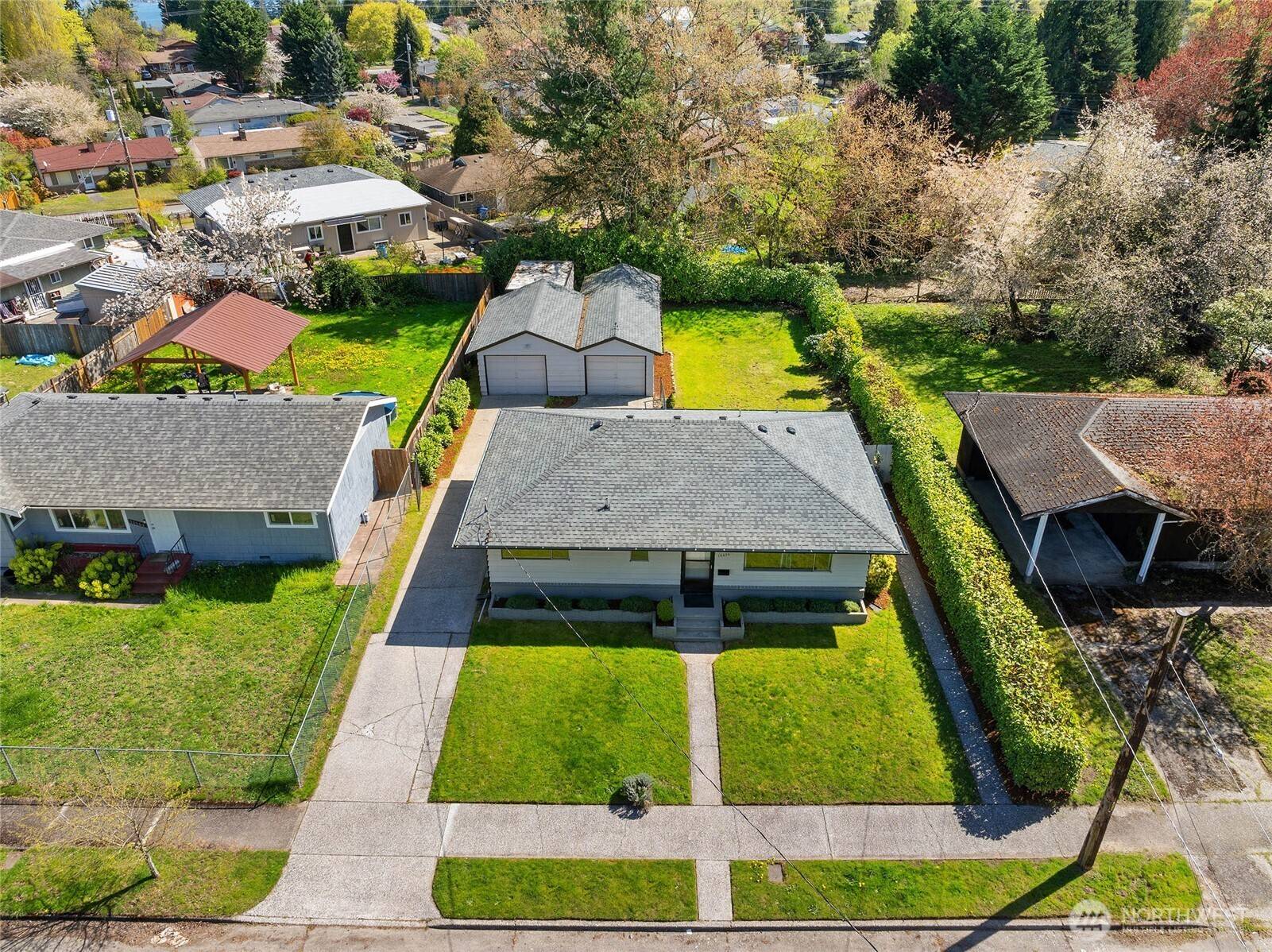 Seattle, WA 98178,10674 62nd AVE S