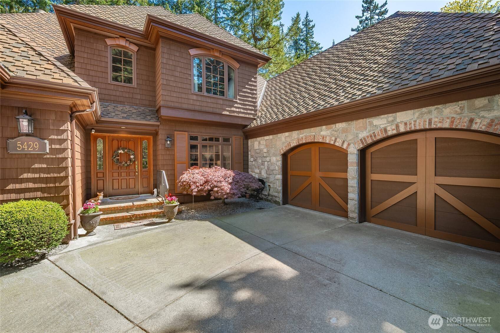 Blaine, WA 98230,5429 Canvasback RD