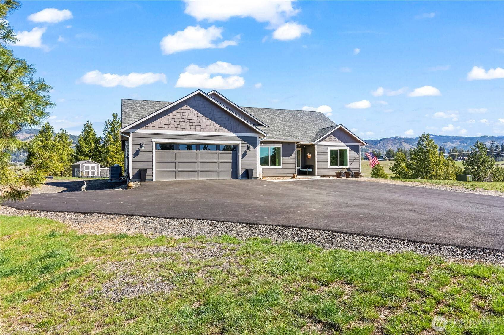 Cle Elum, WA 98922,1271 Leo LN
