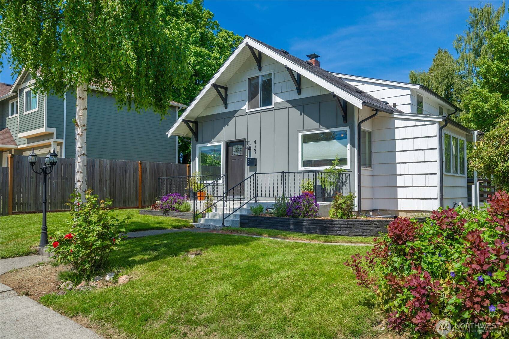 Tacoma, WA 98408,419 S 59th ST