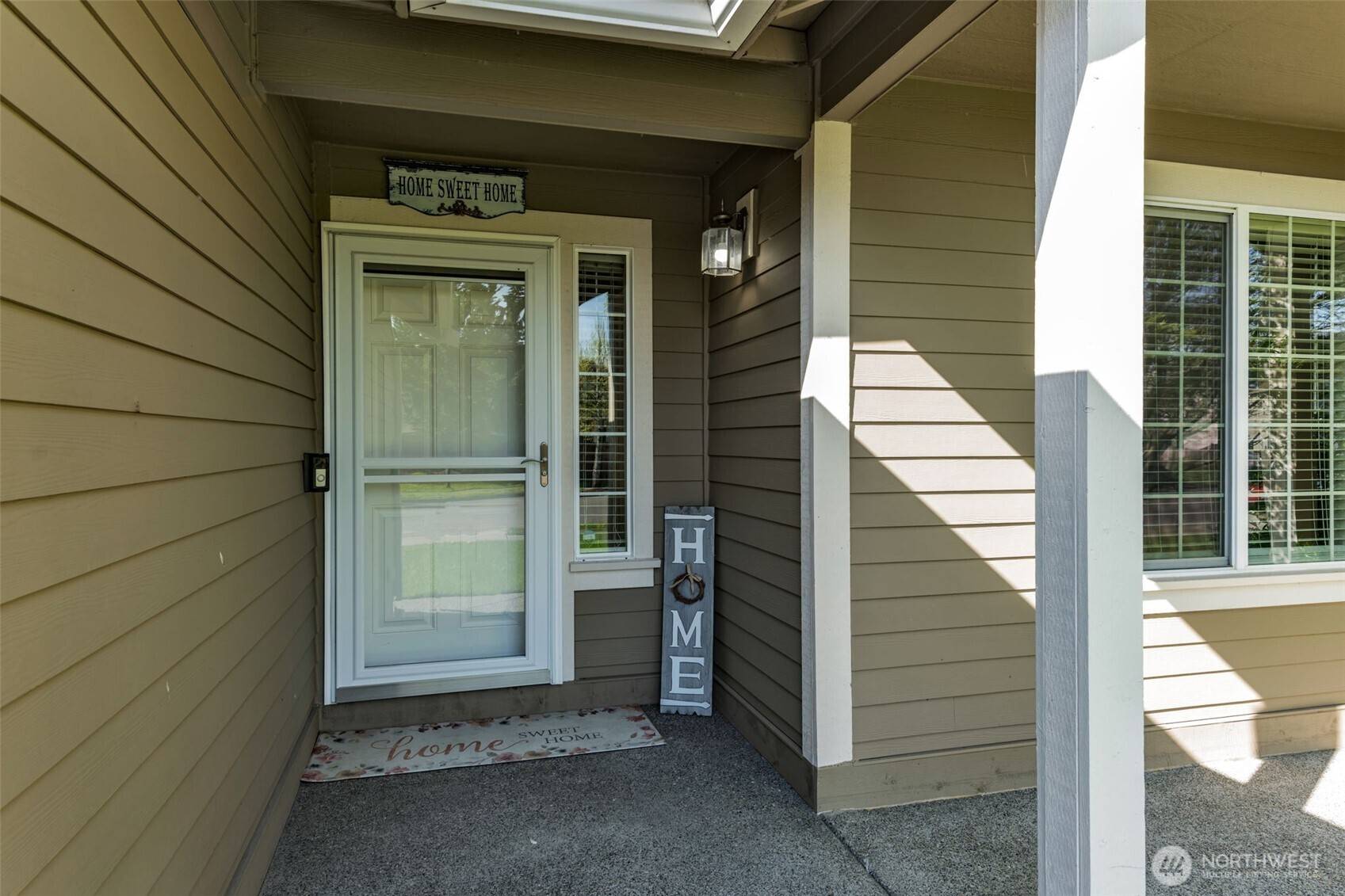 Orting, WA 98360,203 Burr ST NE