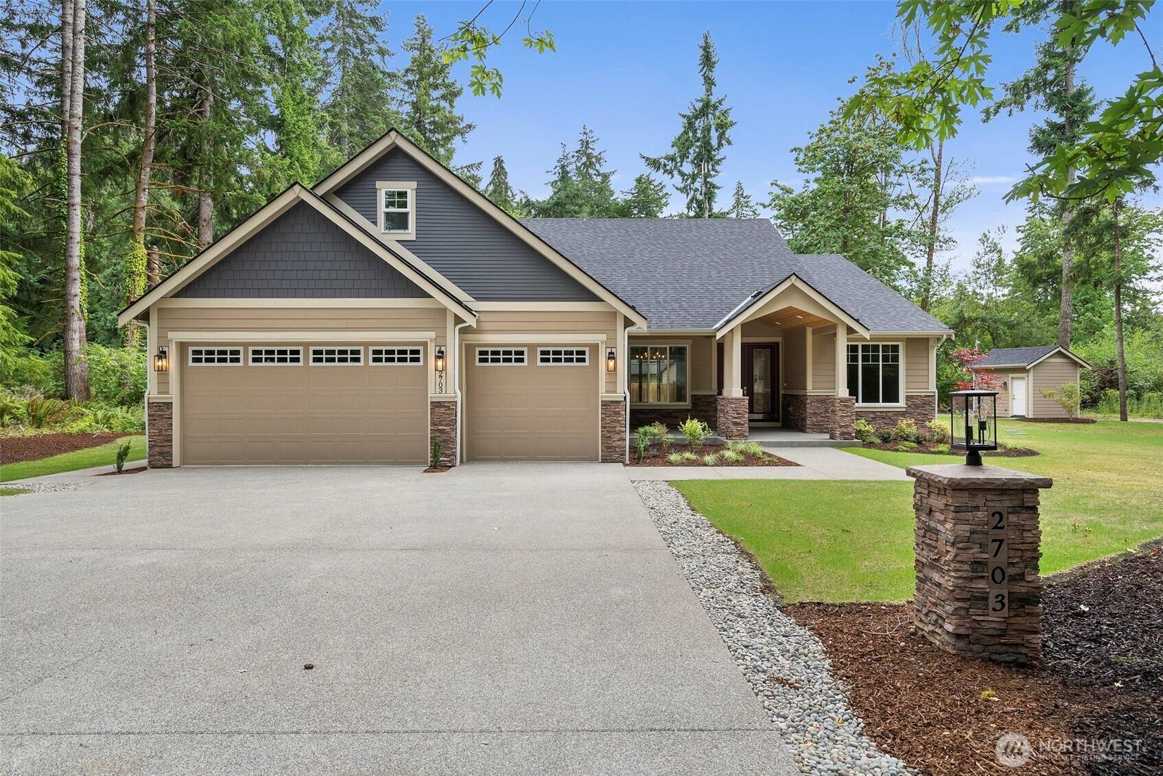 Olympia, WA 98502,2703 44th AVE NW