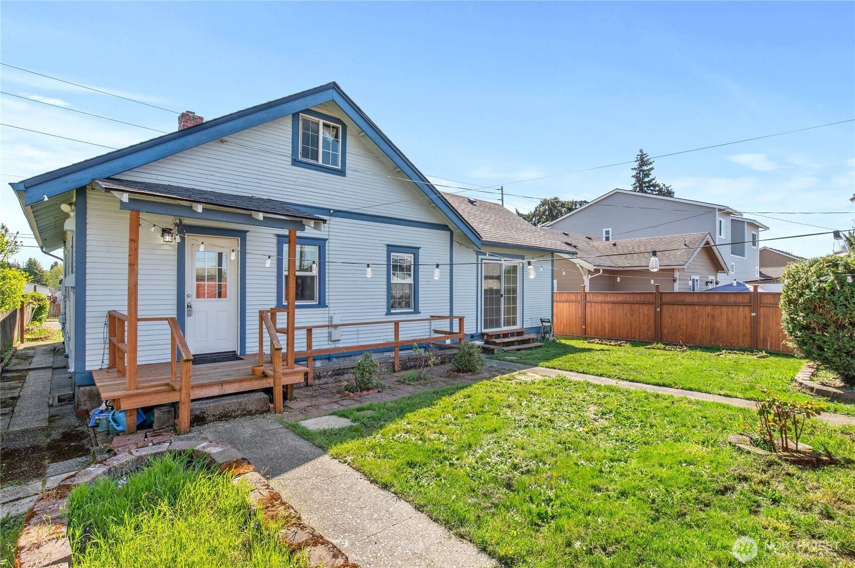 Tacoma, WA 98409,6808 S Puget Sound AVE