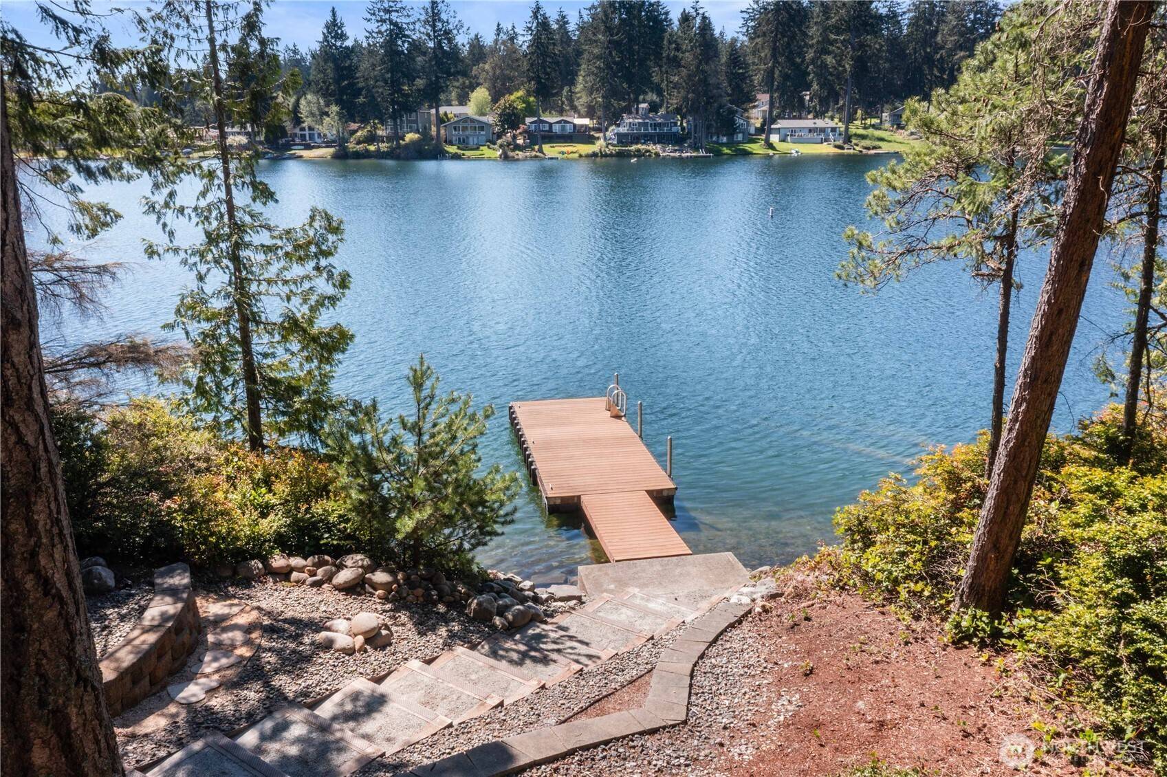Anderson Island, WA 98303,11406 97th Street Ct