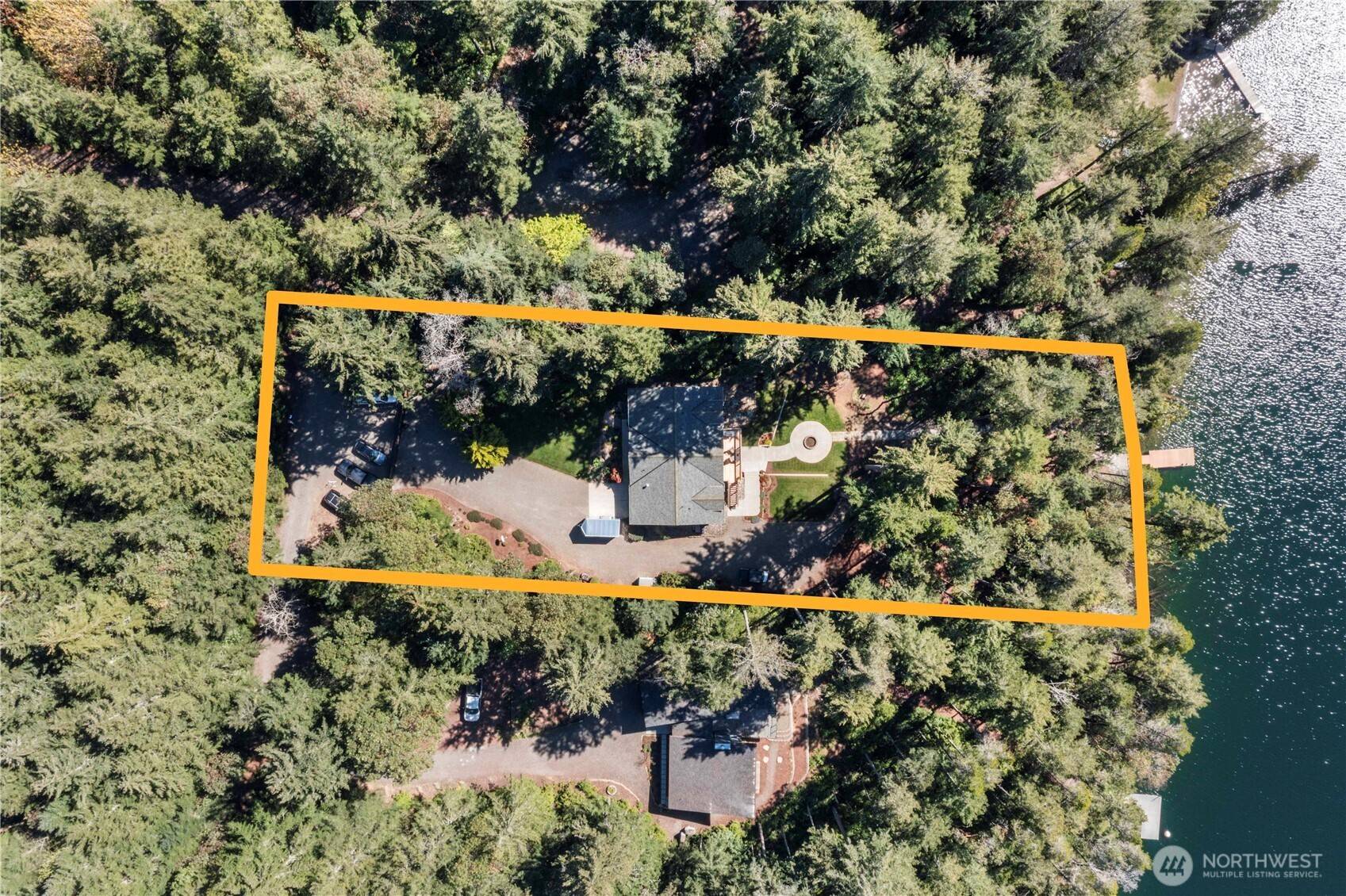 Anderson Island, WA 98303,11406 97th Street Ct