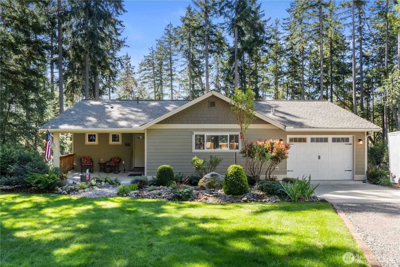 Anderson Island, WA 98303,11406 97th Street Ct