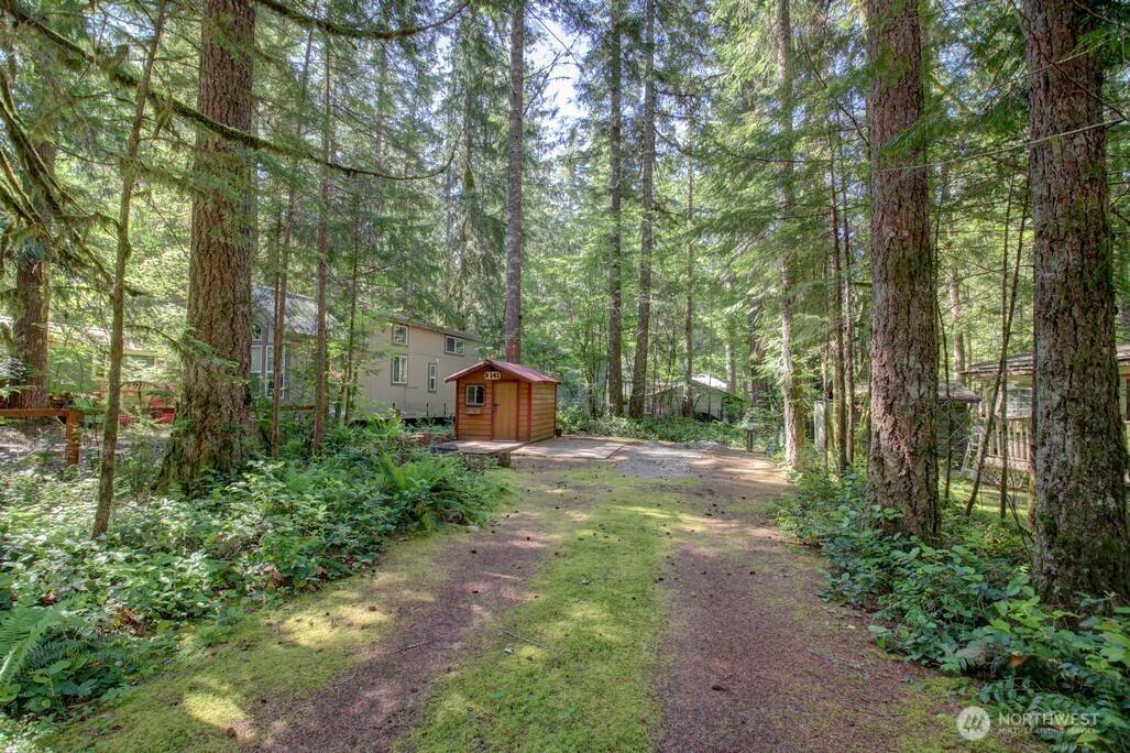 Deming, WA 98244,141 3 Big River BLVD E