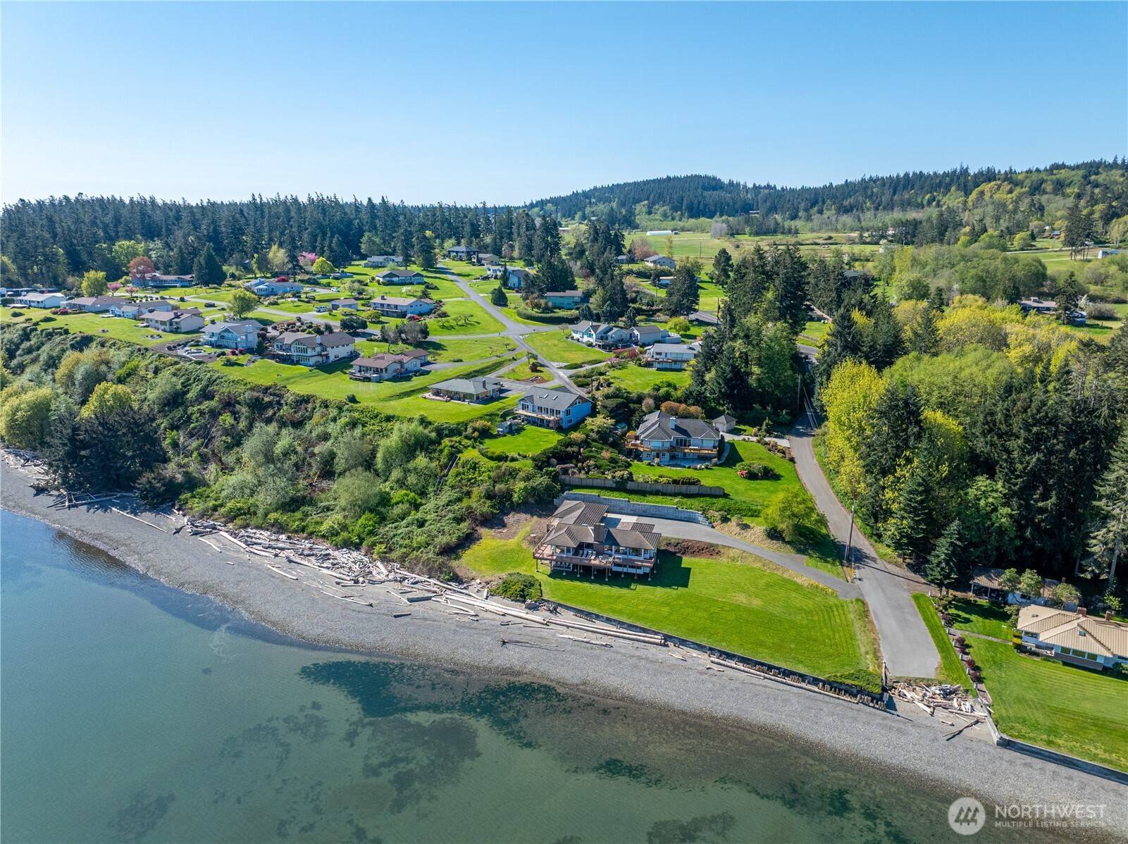 Oak Harbor, WA 98277,3090 Borgman RD