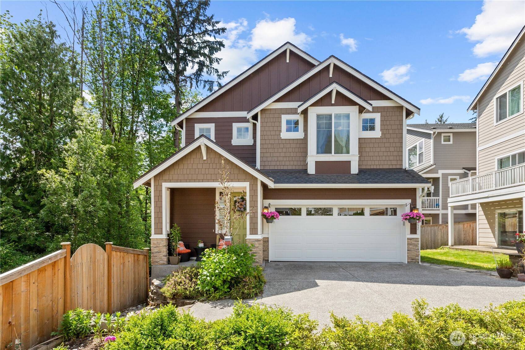Bothell, WA 98012,17431 3rd AVE SE
