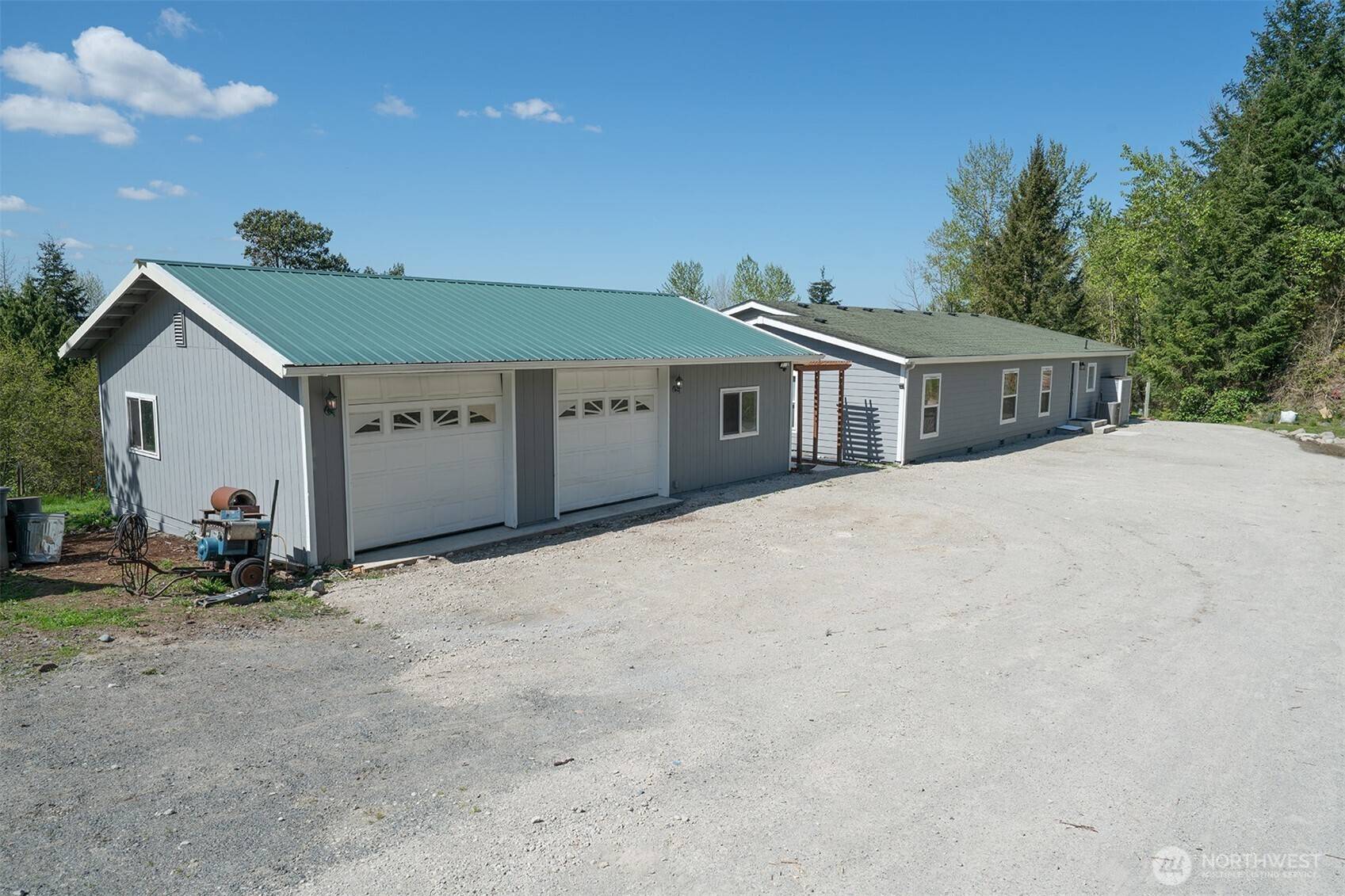 Roy, WA 98580,1902 Harts Lake RD S