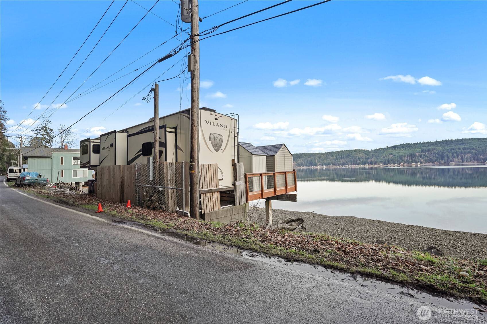 Belfair, WA 98528,10212 NE North Shore RD