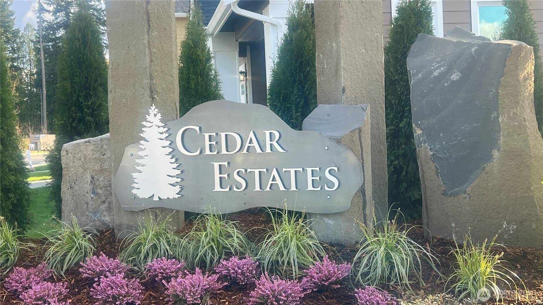 Bonney Lake, WA 98391,6402 213th (Lot 1) Avenue Ct E