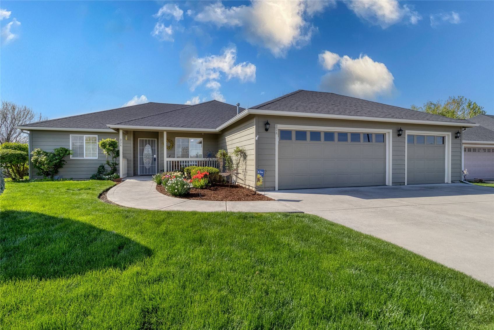 Walla Walla, WA 99362,234 Whistling Duck Rd