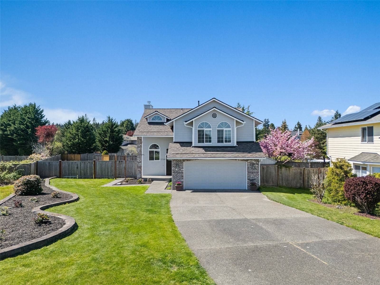 Puyallup, WA 98374,2734 Thornhill RD SE
