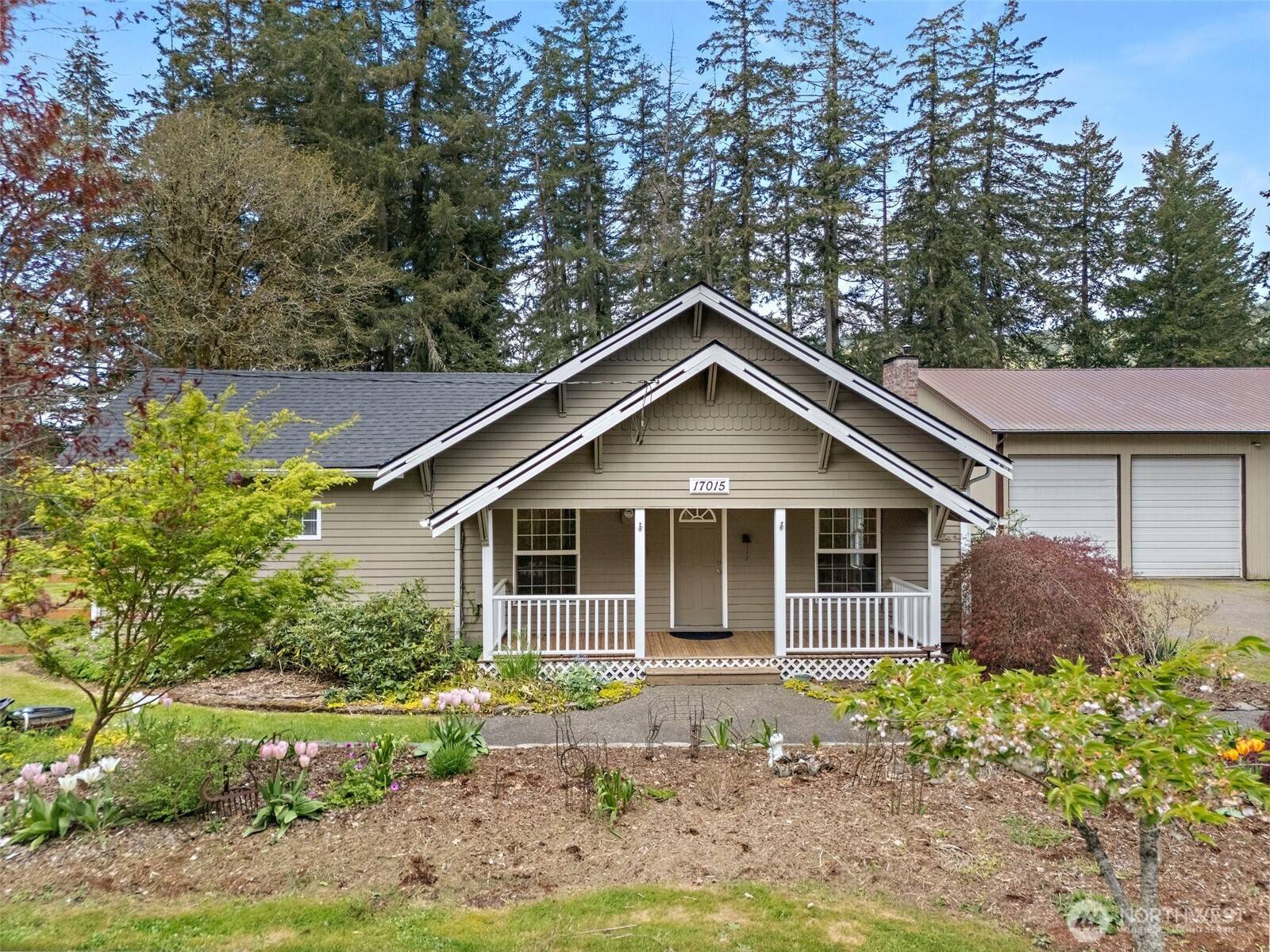 Rochester, WA 98579,17015 Moon RD SW
