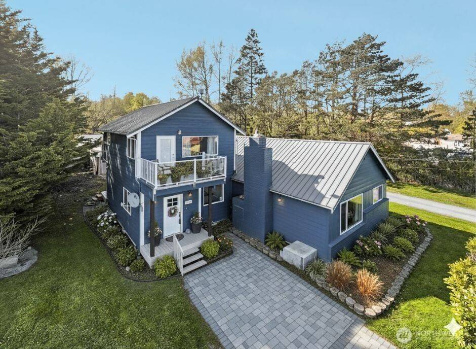 Bellingham, WA 98226,2155 Postal AVE