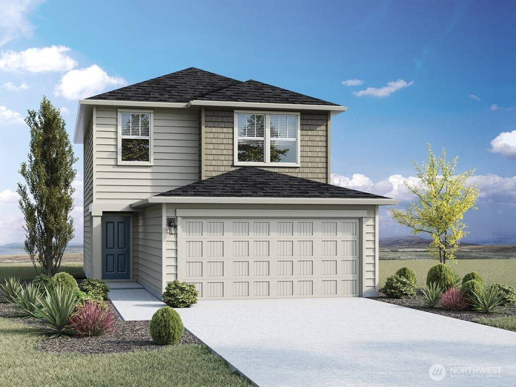 Ellensburg, WA 98926,3017 Roundup DR #154