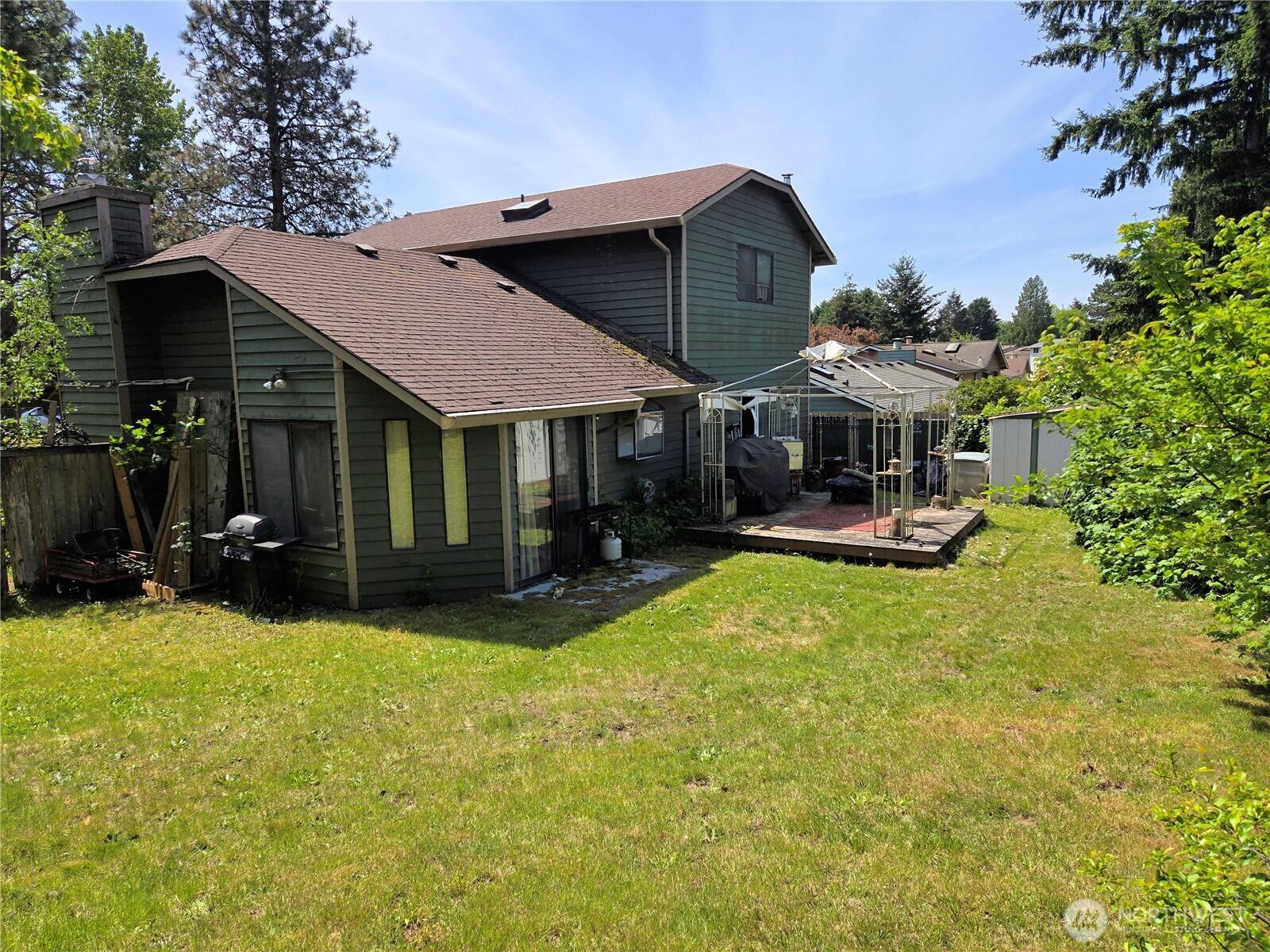 Auburn, WA 98001,5018 S 301 DR