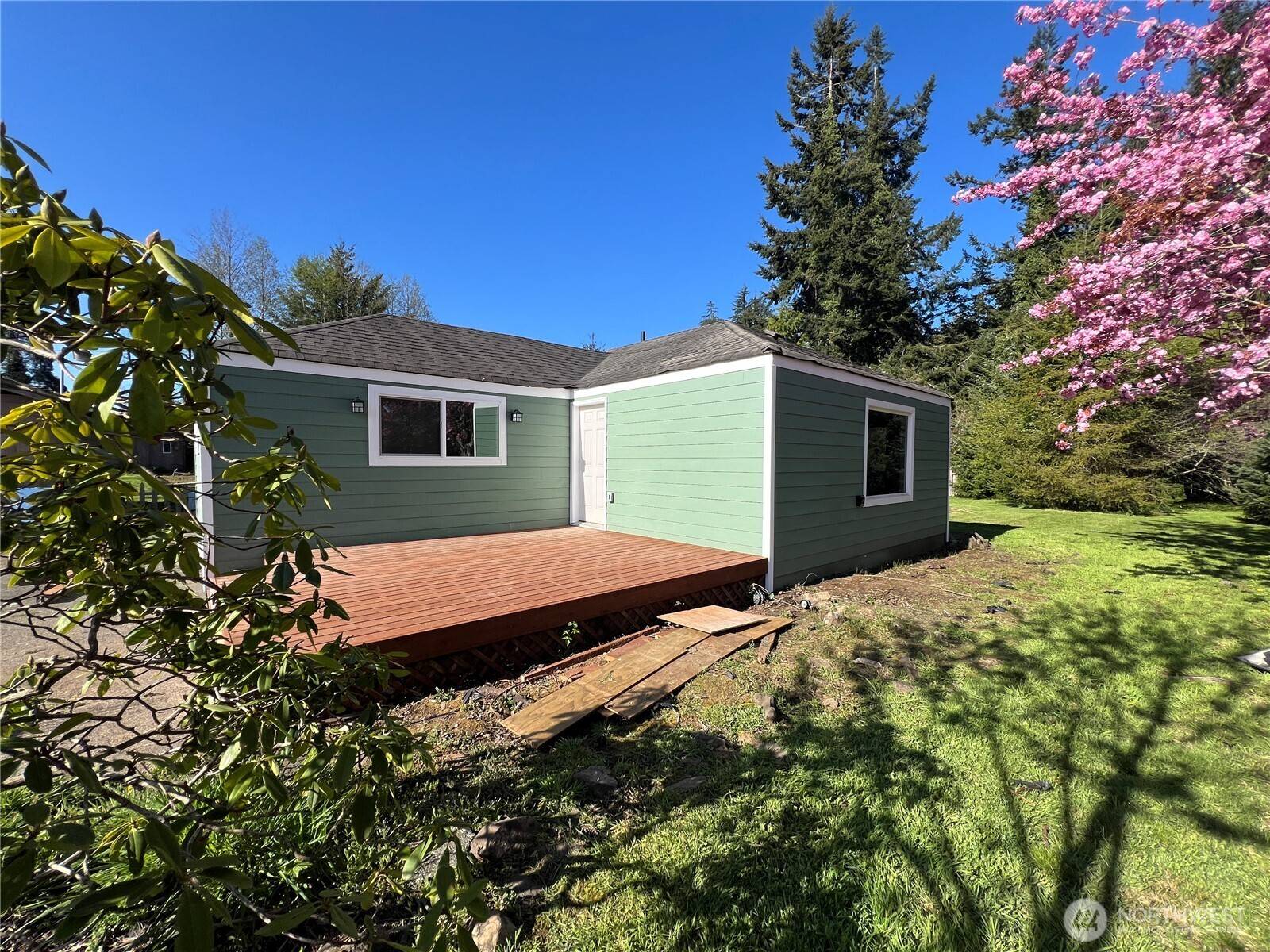 Aberdeen, WA 98520,6321 Central Park DR