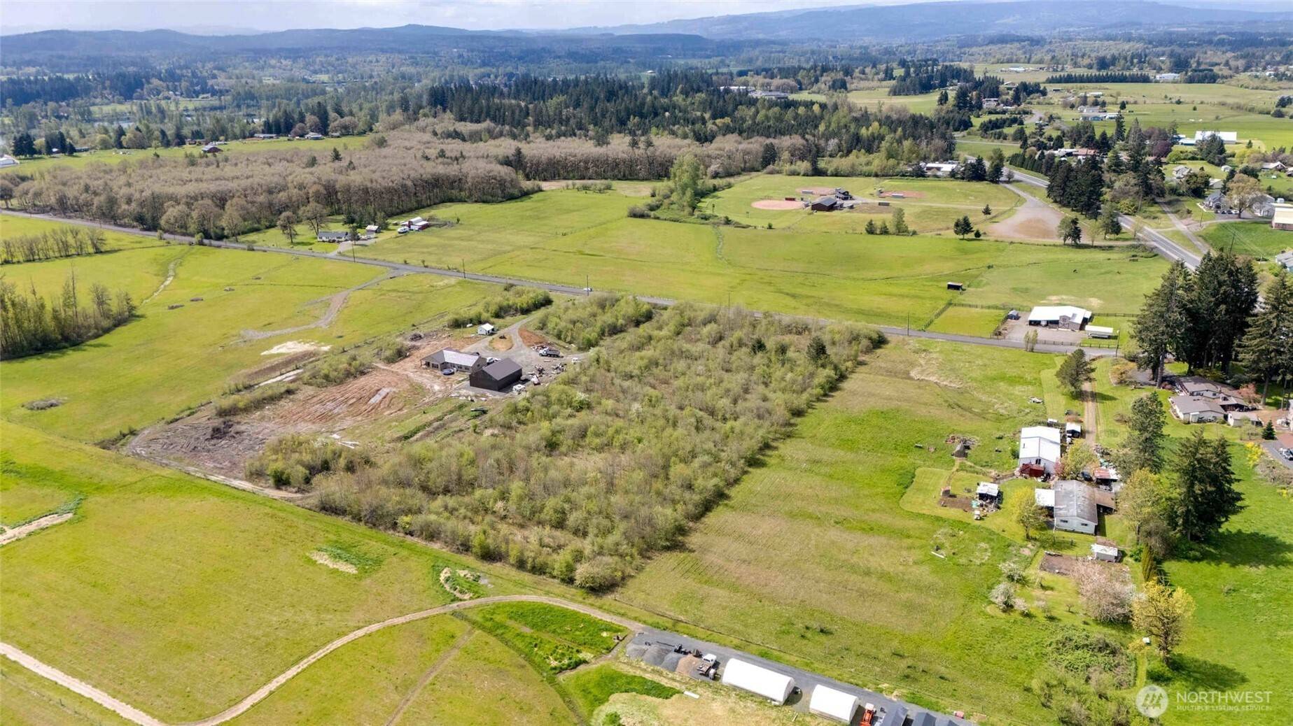 Toledo, WA 98591,133 Rakoz RD
