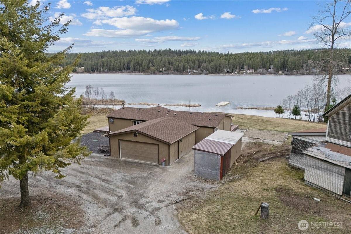 Deer Park, WA 99006,41710 N Perry RD