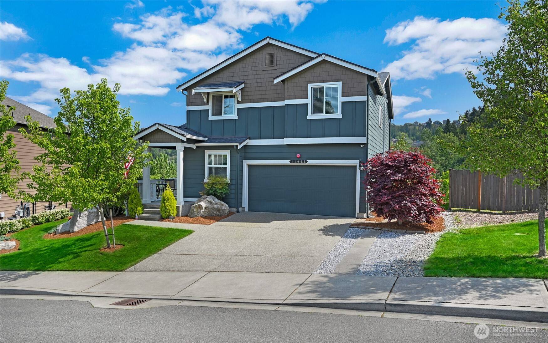 Bonney Lake, WA 98391,11002 166th AVE E