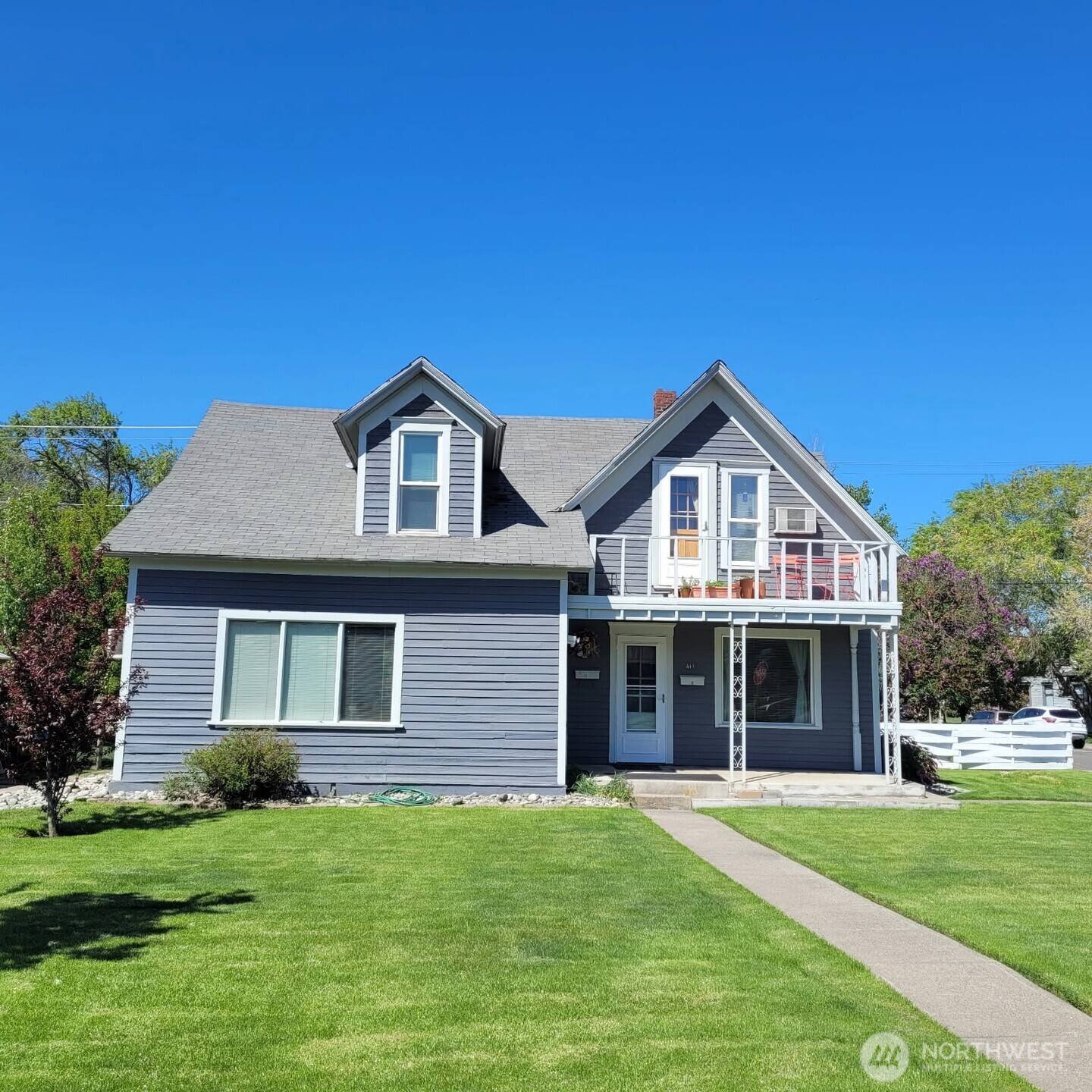 Ellensburg, WA 98926,411 N Sampson ST