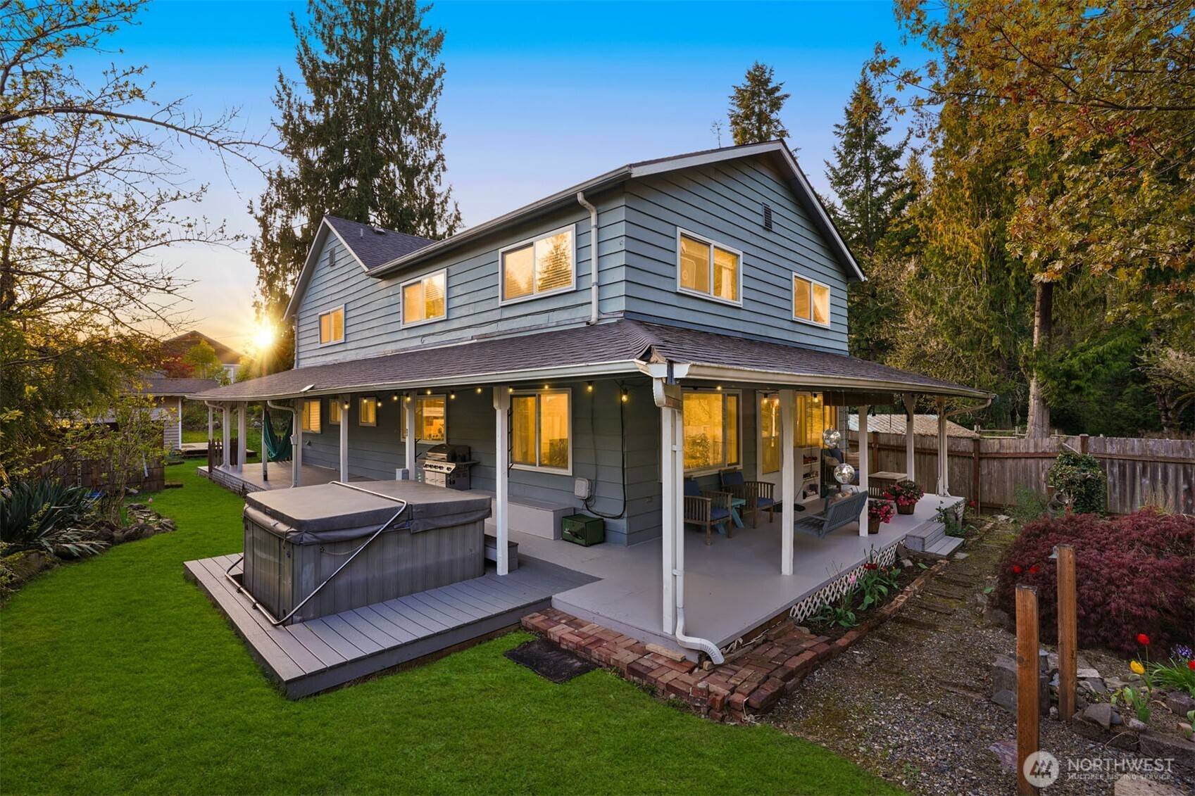 Wilkeson, WA 98396,405 Long Street