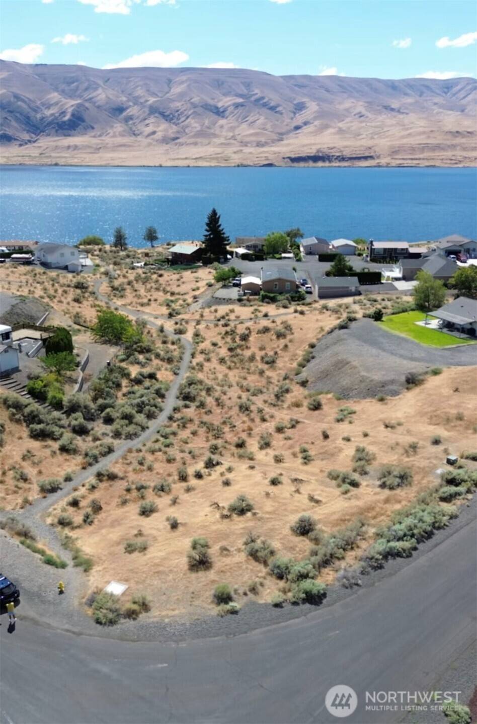 Mattawa, WA 99349,516 Edgewater WAY SW