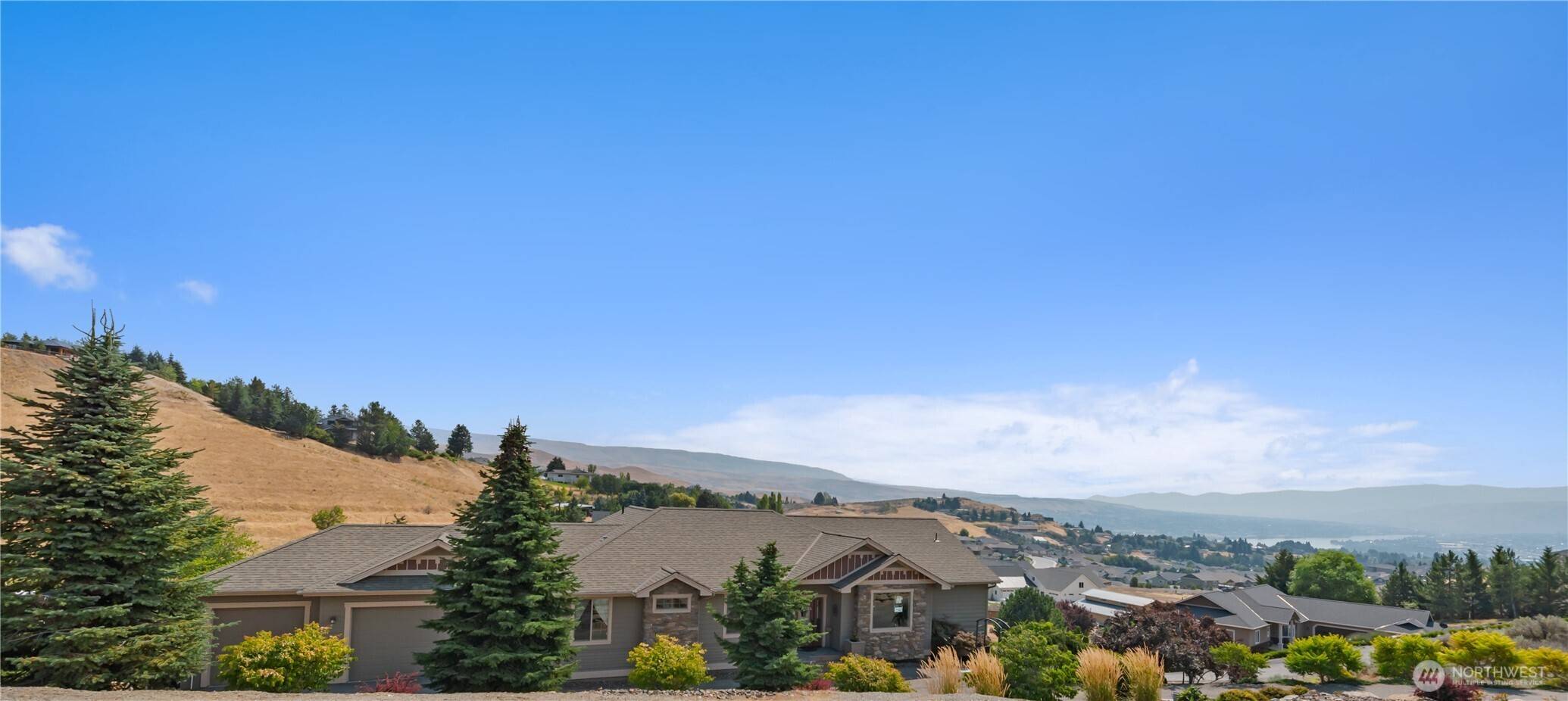 Wenatchee, WA 98801,4155 Crestview RD
