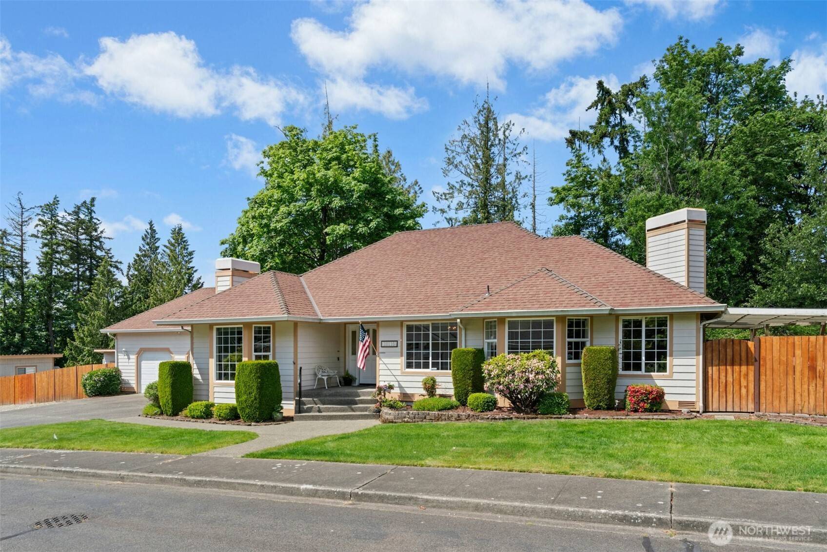 Renton, WA 98055,10116 SE 188th ST
