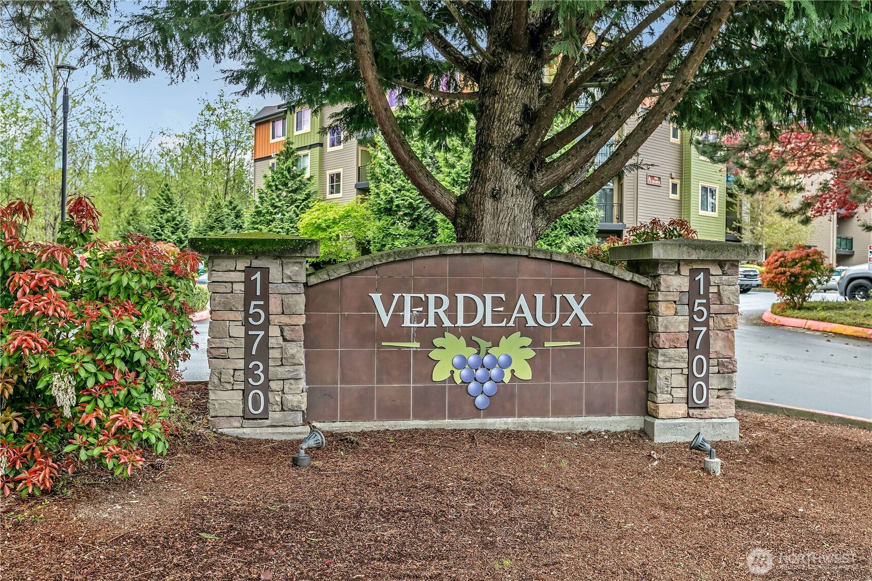 Bothell, WA 98011,15700 116th AVE NE #205