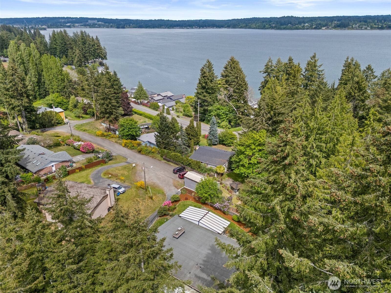 Bremerton, WA 98312,6145 Cameron LN NW