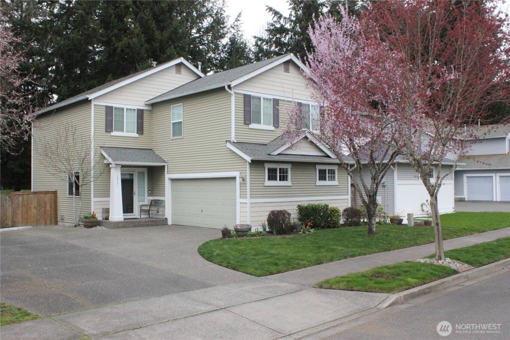 Dupont, WA 98327,1274 Hudson ST