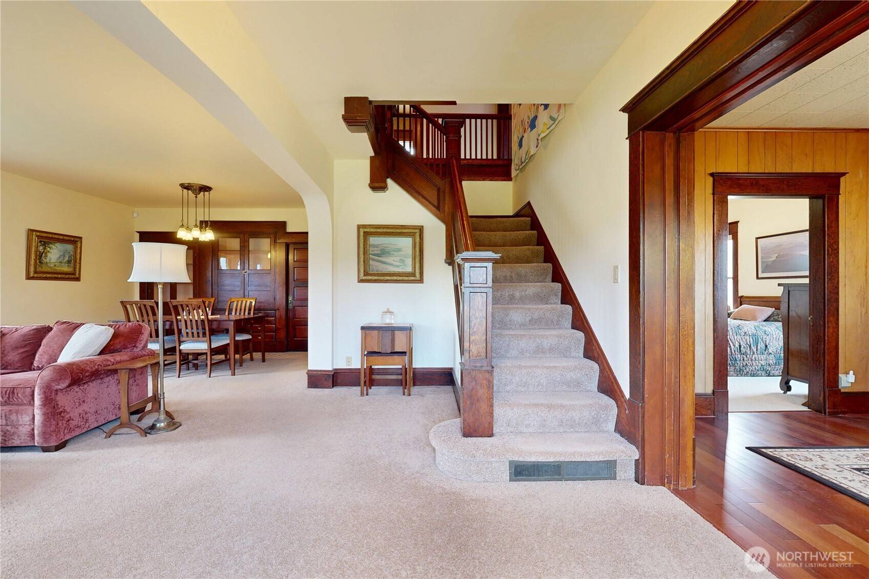 Waitsburg, WA 99361,633 Lower Hogeye