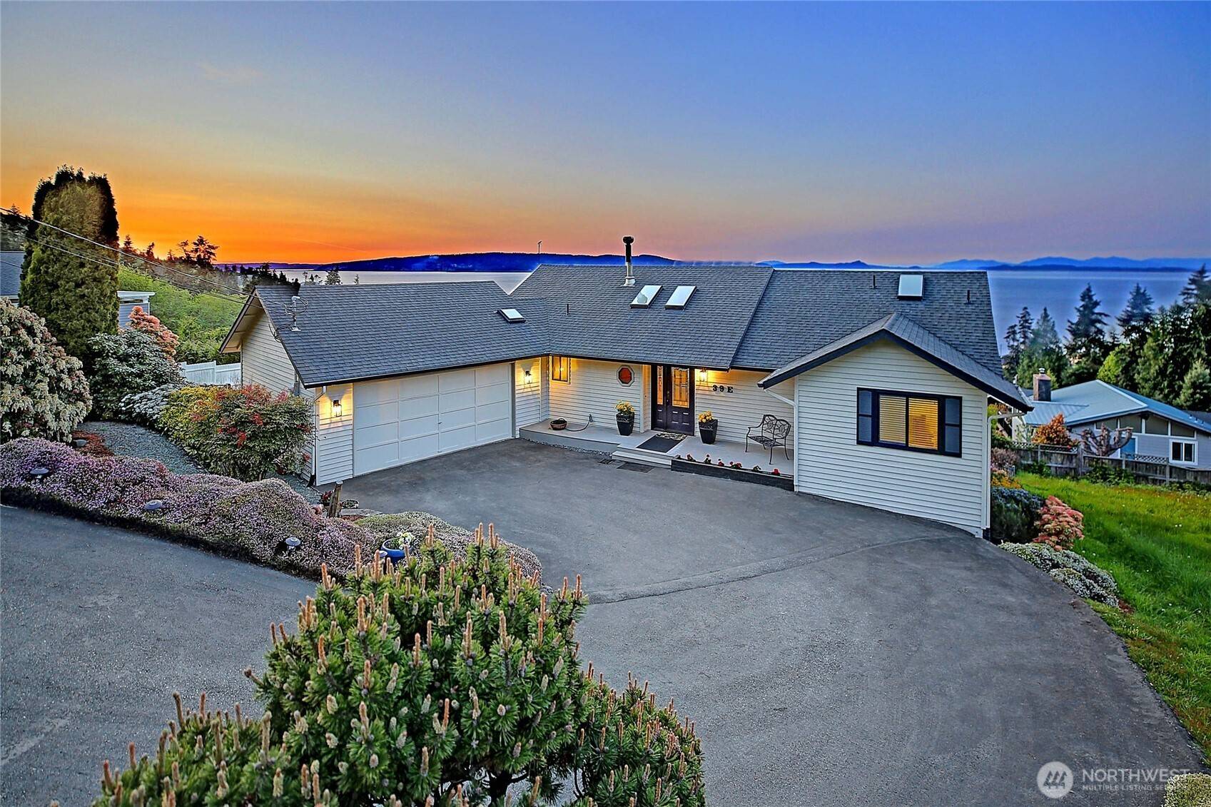 Camano Island, WA 98282,39 Conley DR
