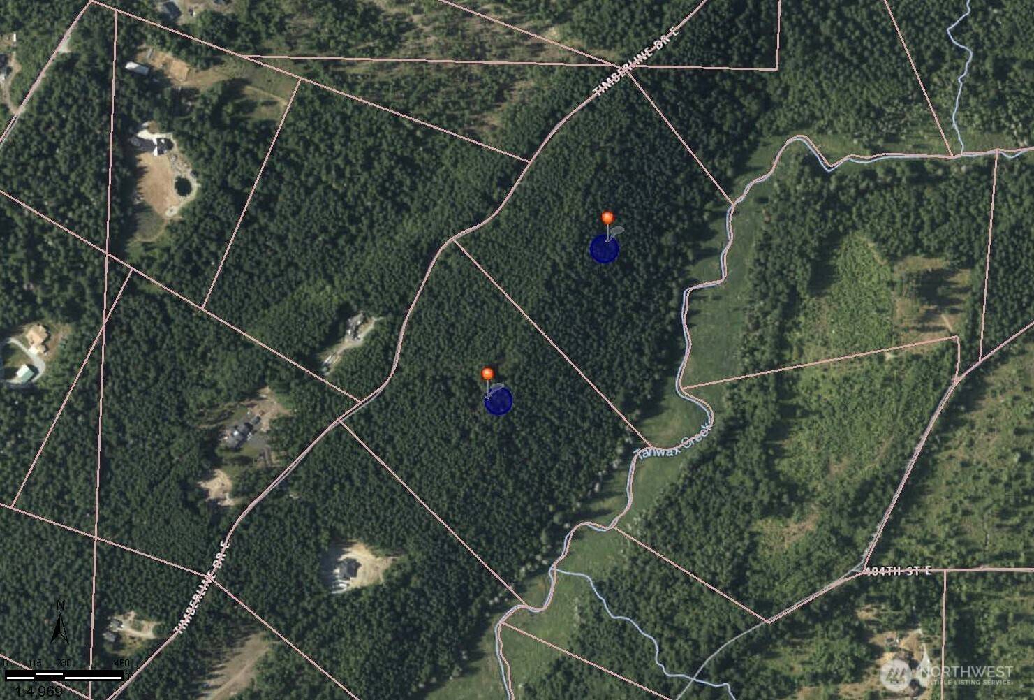 Roy, WA 98580,40303 40325 Timber Line DR E