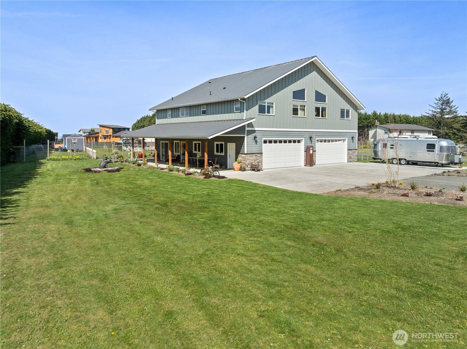 Port Angeles, WA 98362,243 Maritime DR