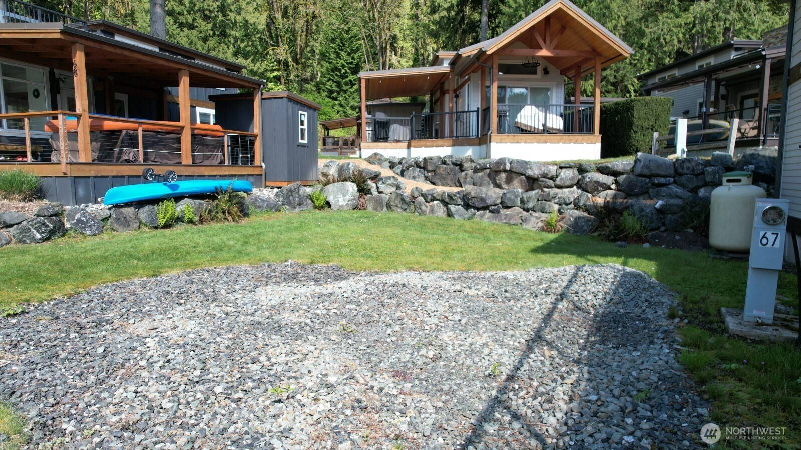 Sedro Woolley, WA 98284,990 S Lake Whatcom Blvd #67