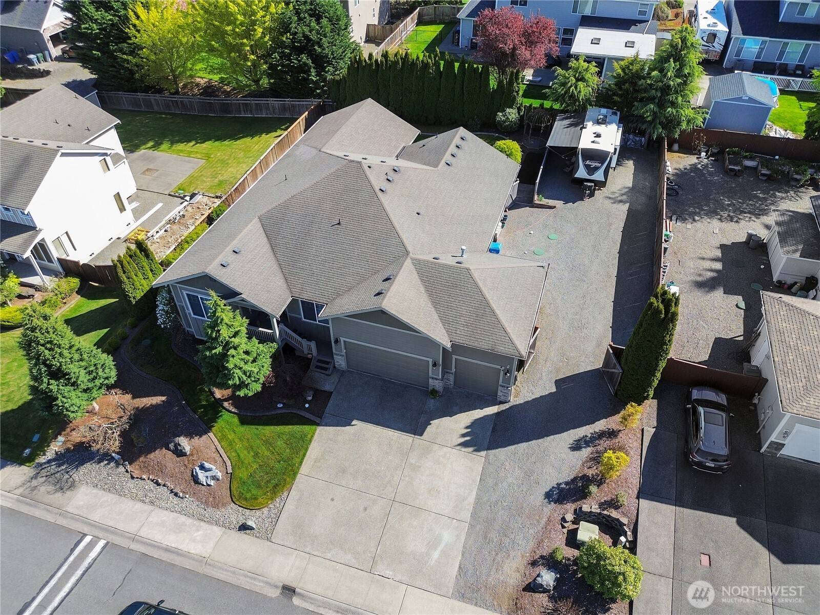 Bonney Lake, WA 98391,19412 127th ST E